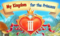 My kingdom for the princess 2